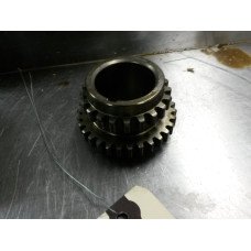 97P123 Crankshaft Timing Gear For 14-17 Dodge Journey 3.6 97P123 Crankshaft Timing Gear For 14-17 Dodge Journey 3.6